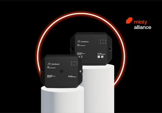 Juno Tracker Serie geht mit ersten Produkten an den Start