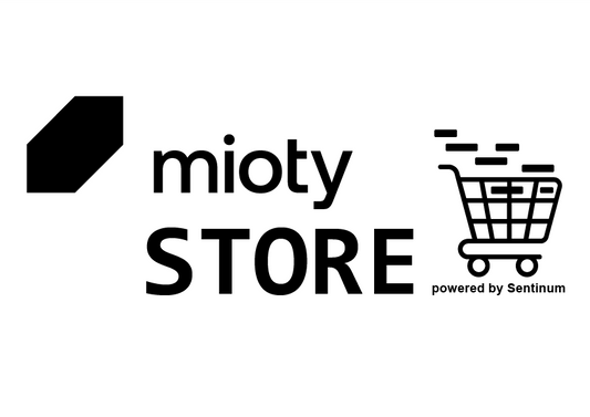 Der neue mioty Store geht online