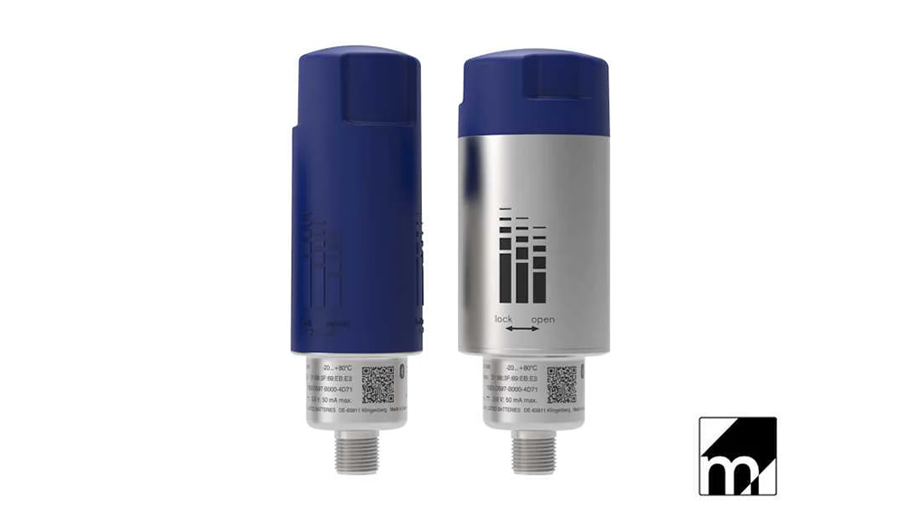 WIKA NETRIS®1 (Mxx)