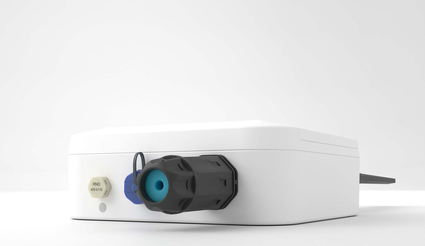 MIROMICO miro Edge Outdoor LTE mioty®