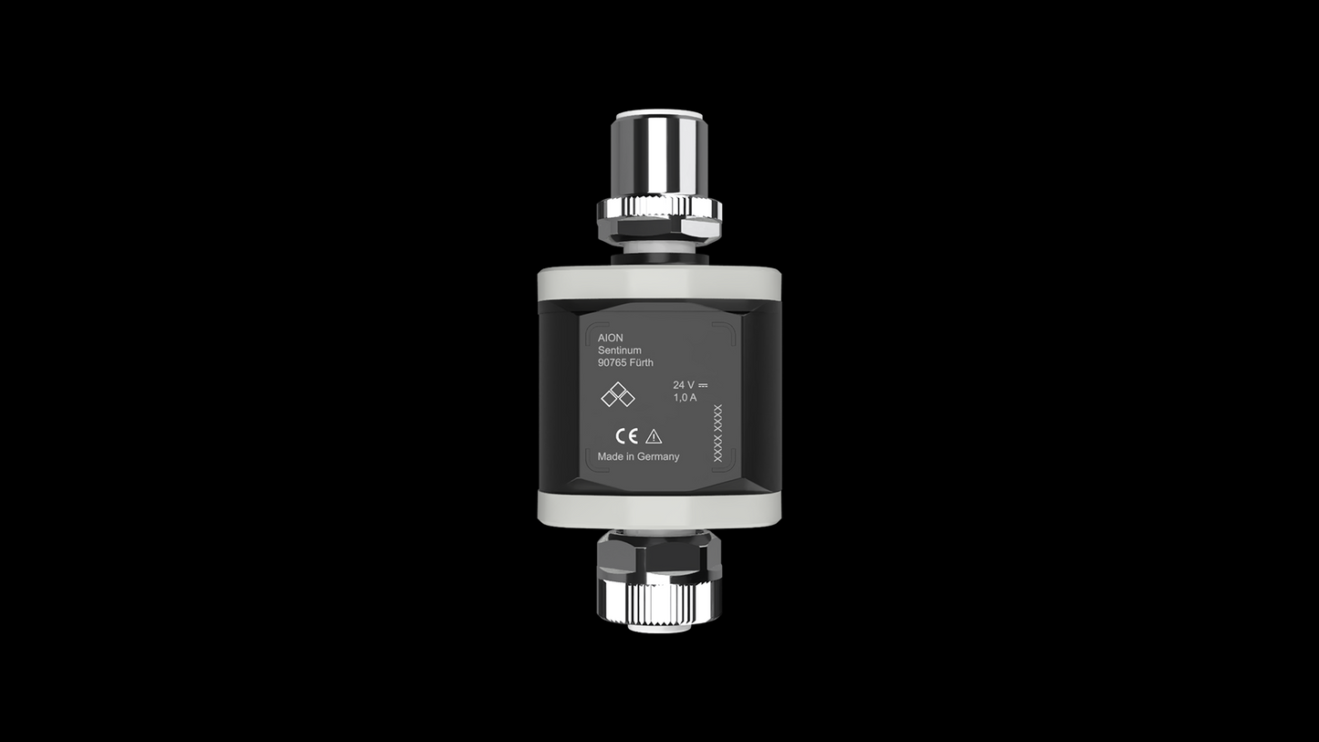Aion IO-Link mioty® Adapter