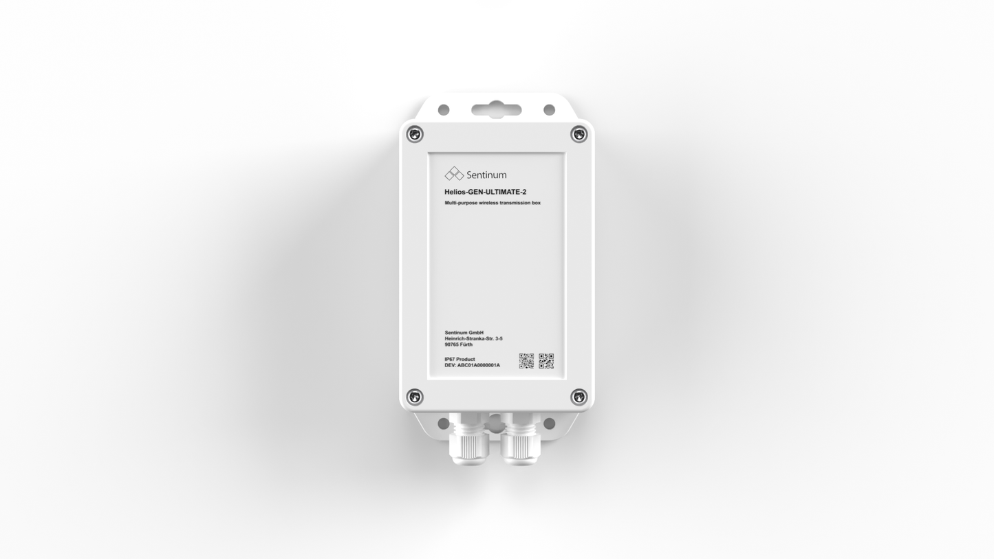 mioty® Helios Generic Ultimate 2
