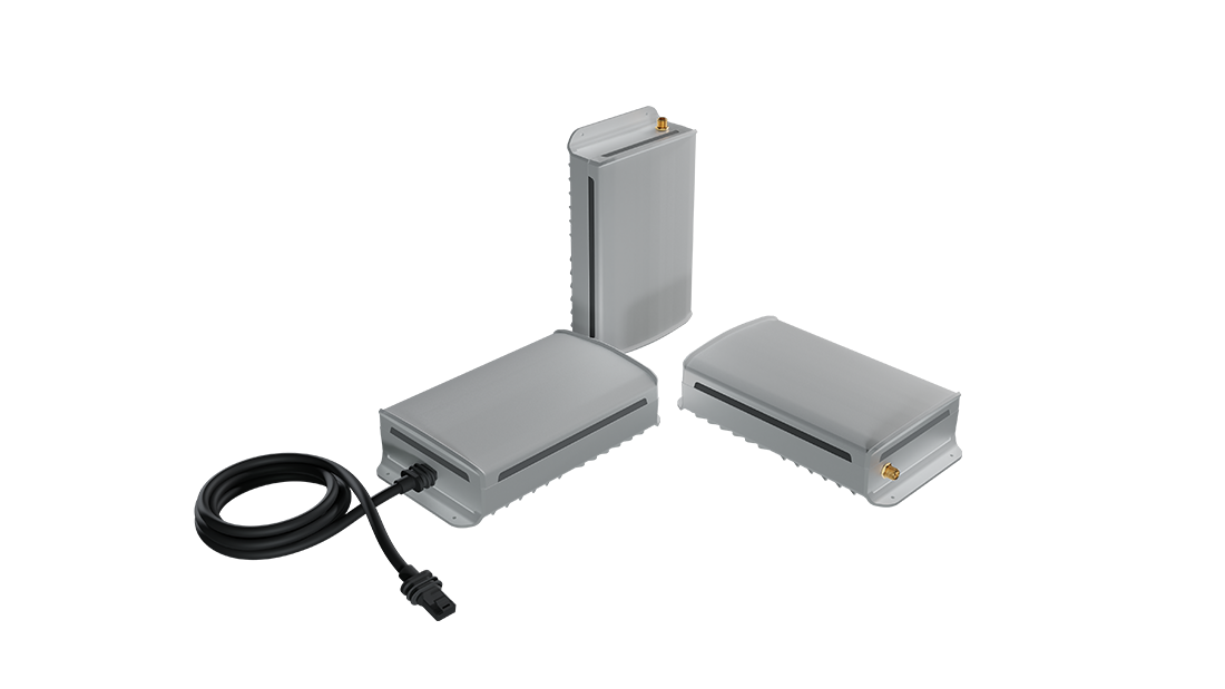 Sensoco® Mioty Gateway
