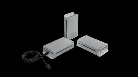 Sensoco® Mioty Gateway