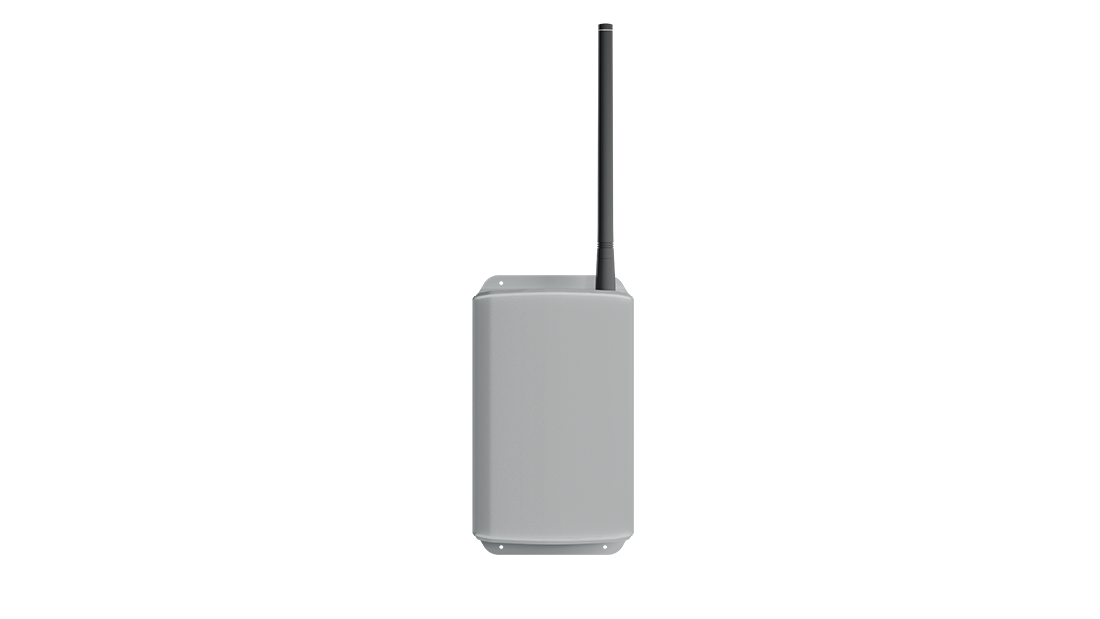 Sensoco® Mioty Gateway