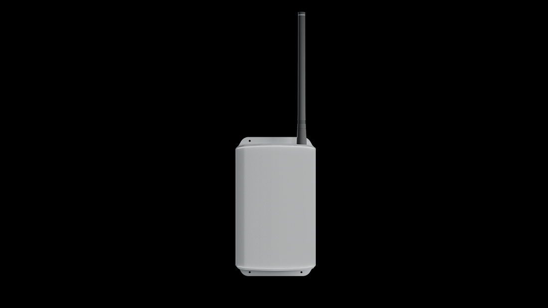 Sensoco® Mioty Gateway