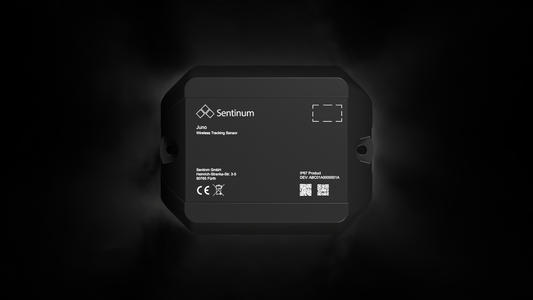 Juno ID und Tilt Sensor mioty®