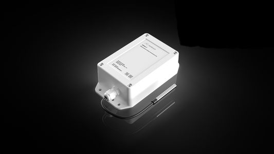 mioty® Helios Kabelfühler Temperatursensor x 1