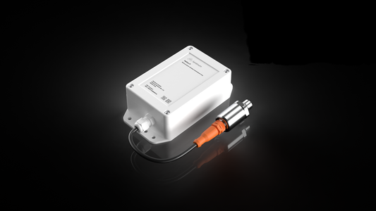 mioty® Helios Drucksensor