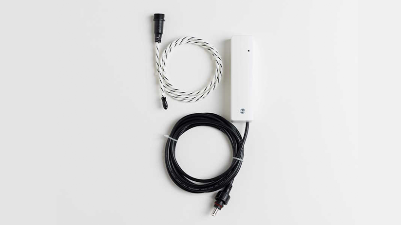 LANSEN Wasserleckage-Kit