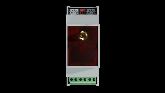 Wireless Mioty Modbus RTU Bridge