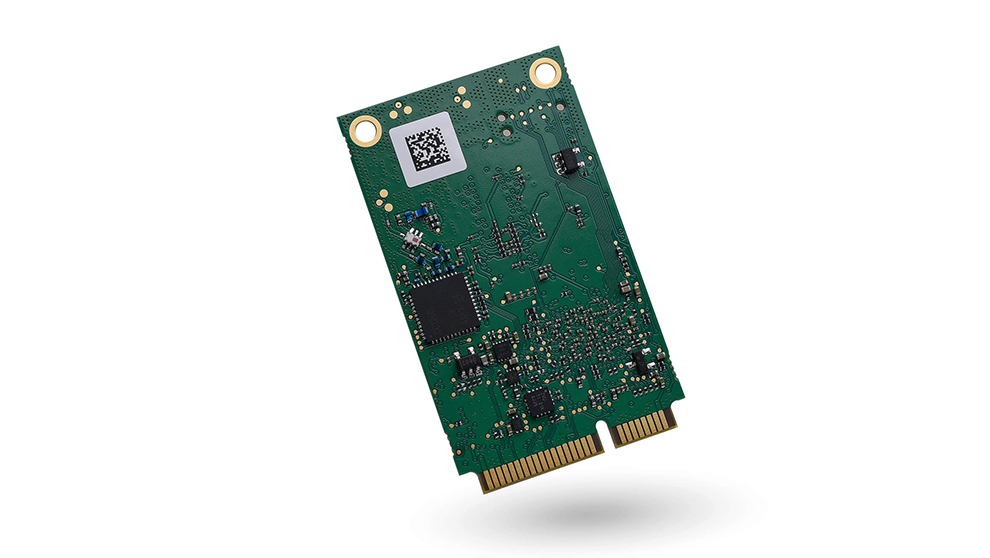 MIROMICO miro EdgeCard mioty