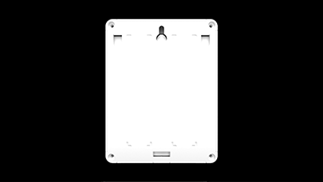 Nyx Solarbetriebener mioty® Indoor TH Sensor