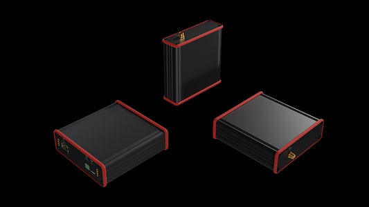 Sensoco® Mioty Pocket Base