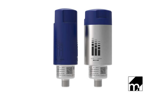 WIKA NETRIS®1 (Mxx)