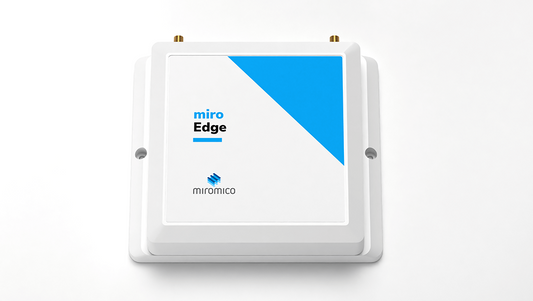 MIROMICO miro Edge mioty Indoor