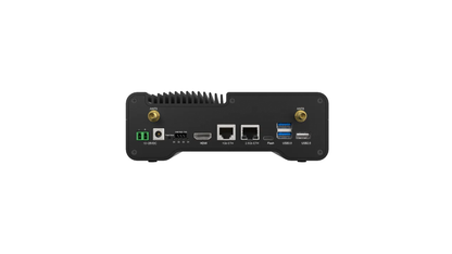 Industrie Gateway WisGate Connect für mioty® und LoRaWAN®