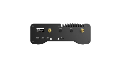 Industrie Gateway WisGate Connect für mioty® und LoRaWAN®