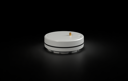 EOS IoT Radar Füllstandsensor mioty, flach mit SMA