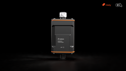 AION 4-20mA Adapter mioty Schleife