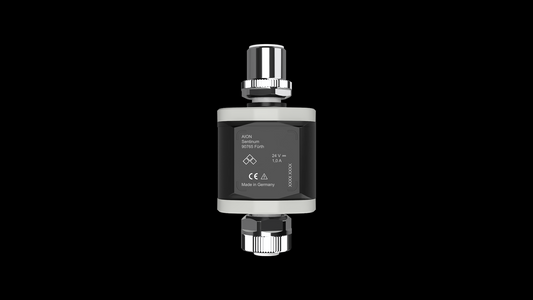 Aion IO-Link mioty® Adapter