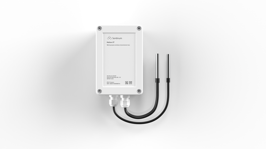 mioty® Helios Kabelfühler Temperatursensor x 3