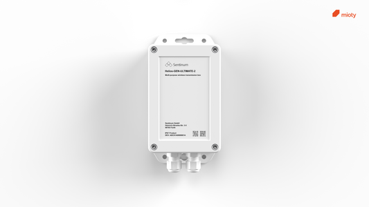 mioty® Helios Generic Ultimate 2