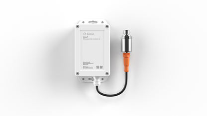 mioty® Helios Drucksensor