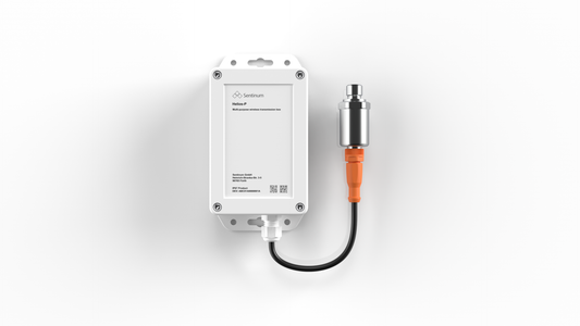 mioty® Helios Drucksensor