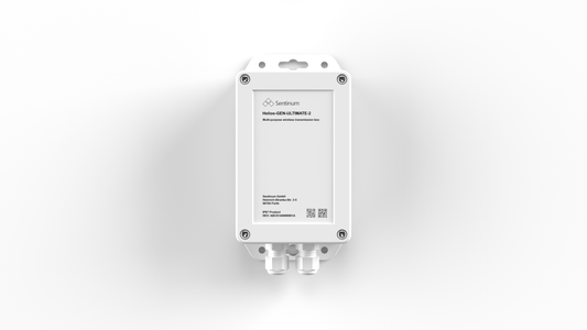 mioty® Helios Generic Ultimate 2