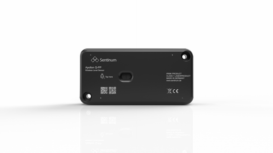Apollon-Q Präsenzsensor mioty®
