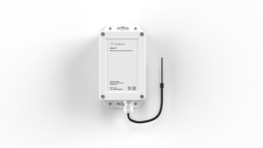 mioty® Helios Kabelfühler Temperatursensor x 1