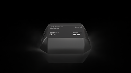 Juno IP67 TH Sensor mioty®