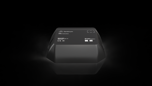 Juno IP67 TH Sensor mioty®