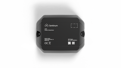 Juno IP67 TH Sensor mioty®