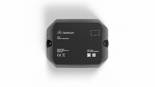 Juno GNSS Tracker mioty®