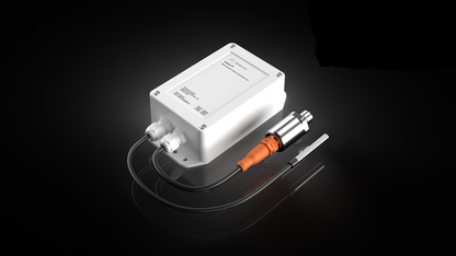 mioty® Helios Druck- und Temperatursensor
