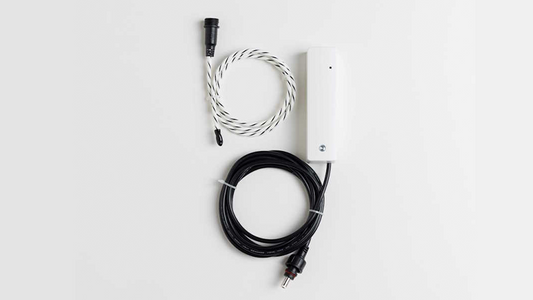 LANSEN Wasserleckage-Kit