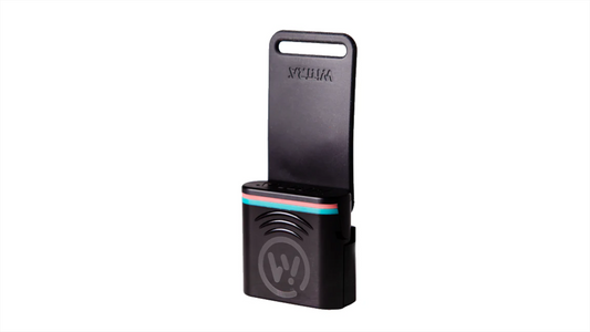 Wittra Sense 360, Positioning Beacon or Mesh Router