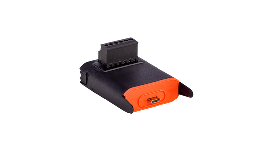 WiTTRA Current Meter Click-On