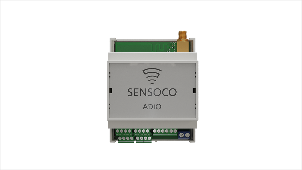 Sensoco® ADIO