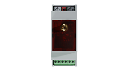 Wireless Mioty Modbus RTU Bridge