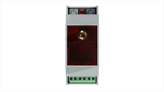 Wireless Mioty Modbus RTU Bridge