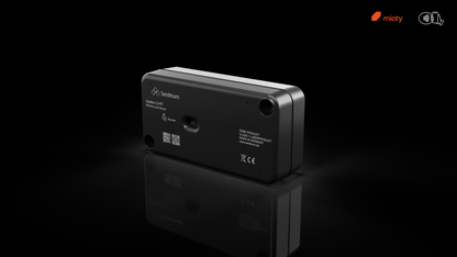Apollon-Q Präsenzsensor mioty®