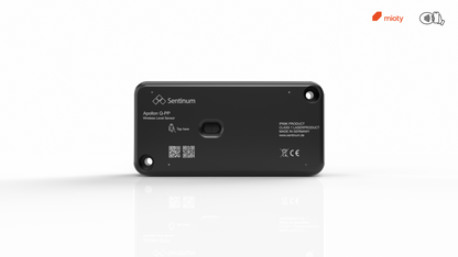 Apollon-Q Präsenzsensor mioty®