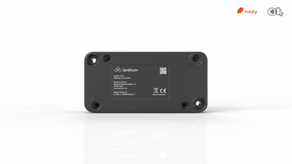 Apollon-Q Präsenzsensor mioty®