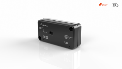 Apollon-Q Präsenzsensor mioty®