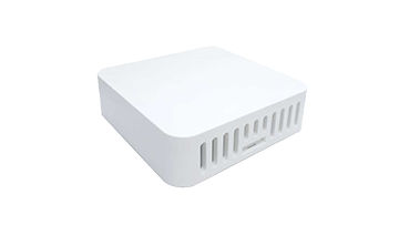 MIROMICO miro Insight RoomMonitor Co2 mioty