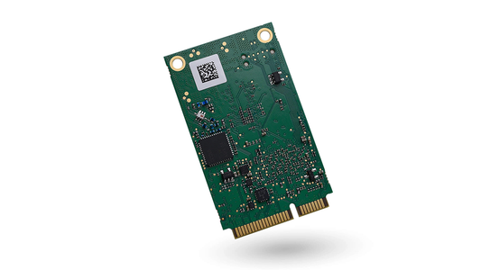 MIROMICO miro EdgeCard mioty
