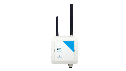 MIROMICO miro Edge Outdoor LTE mioty®